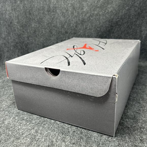 Air Jordan 4 Retro Sneakers Men's 10 DH6927-061 OG Style Red Black White Grey - Picture 16 of 16